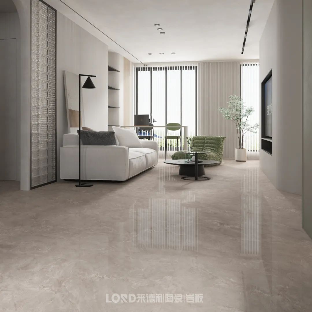 【NEW】時尚有度，經(jīng)久耐用，得選主流750x1500MM大板！