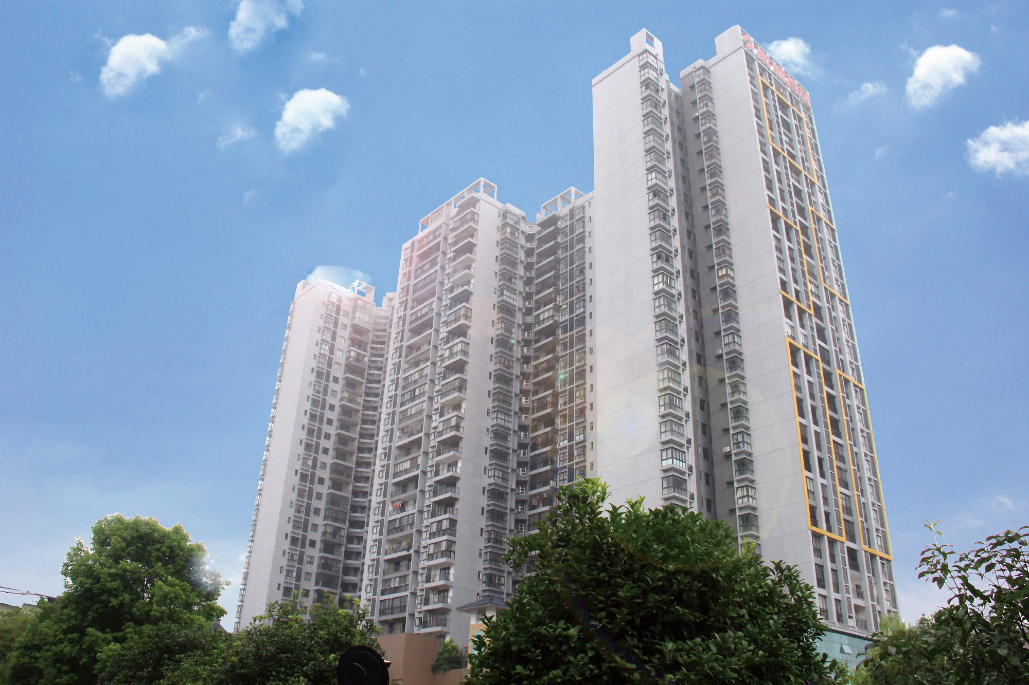 貴州大龍西城新天地