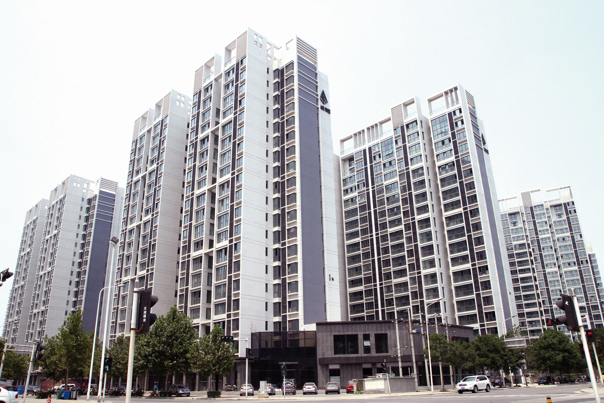 永威東堂
