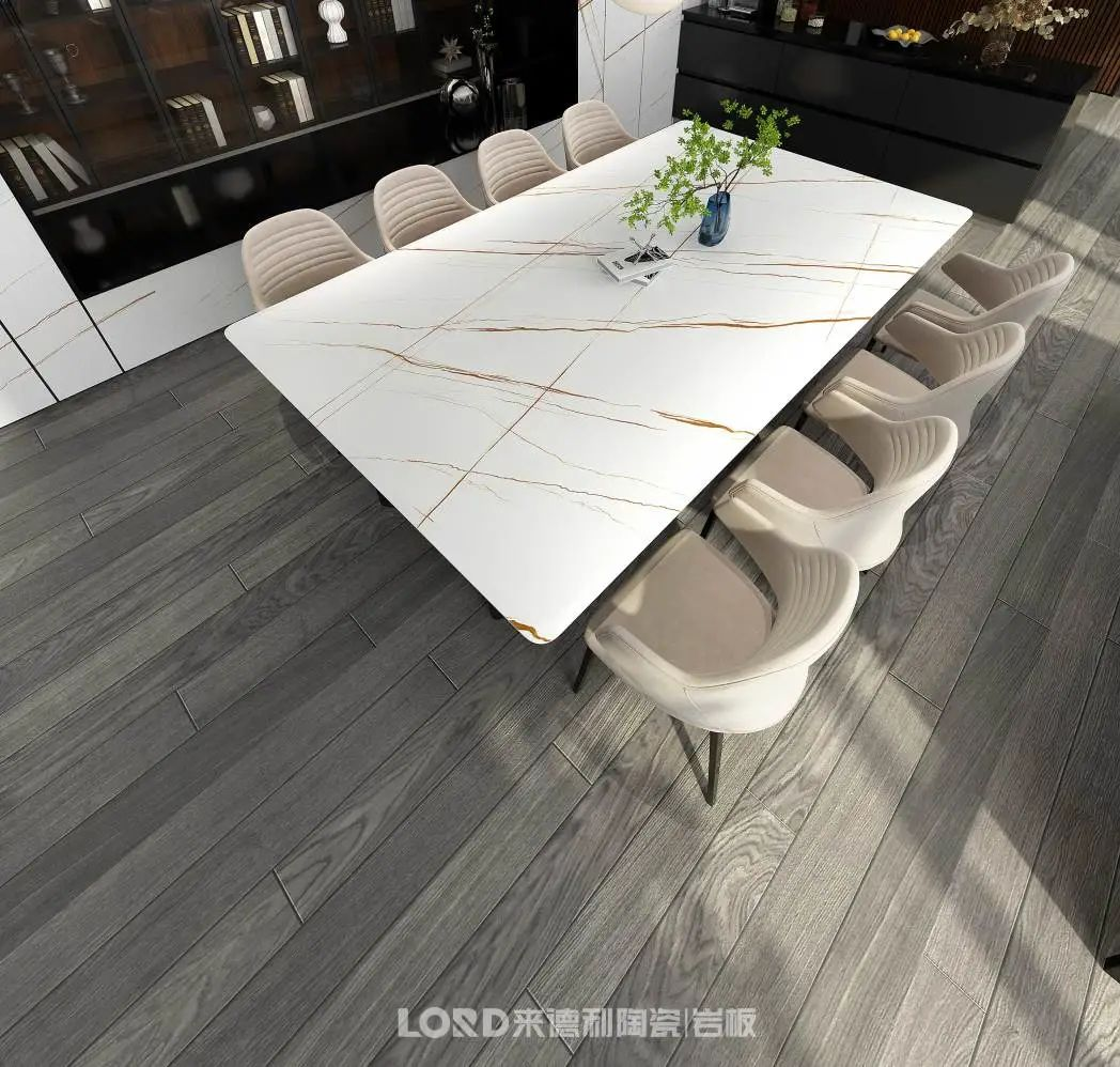 夠大夠氣派 | LORD星河巖板1200x2700mm全新規格上市啦！