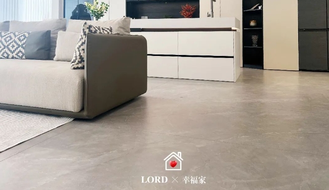 幸福實景SHOW | 200㎡現(xiàn)代奶油風，以簡單的設計，打造格調生活！